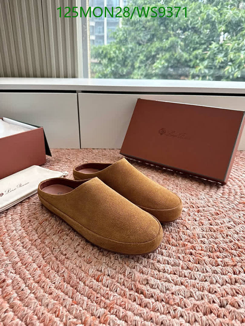 Loro Piana-Women Shoes Code: WS9371 $: 125USD