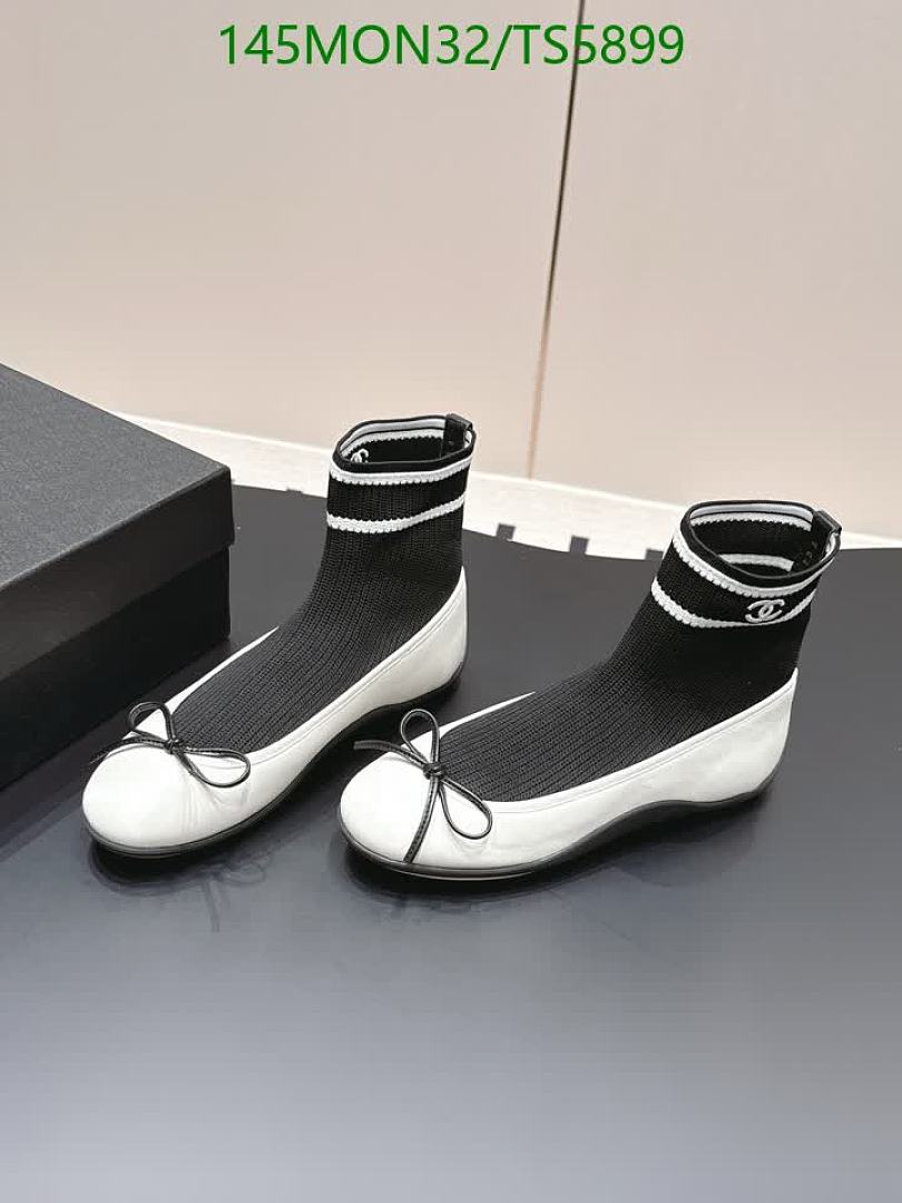 Boots-Women Shoes Code: TS5899 $: 145USD