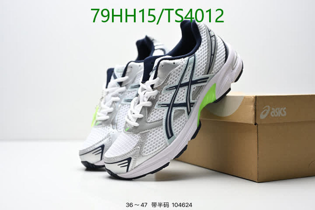 Asics-Men shoes Code: TS4012 $: 79USD
