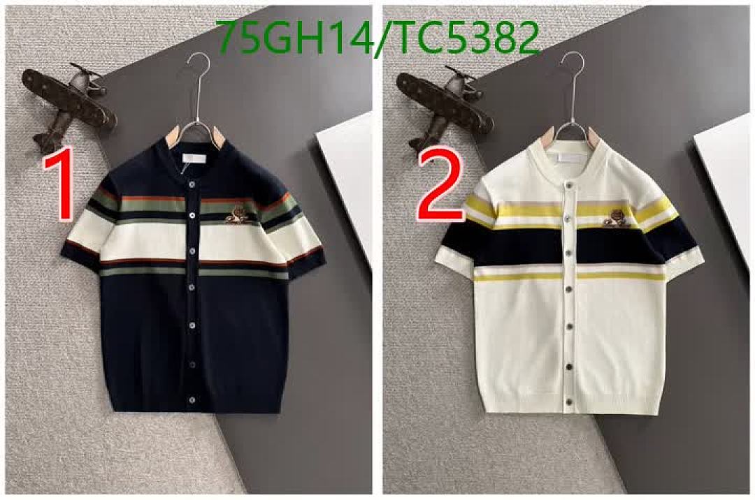 LV-Clothing Code: TC5382 $: 75USD