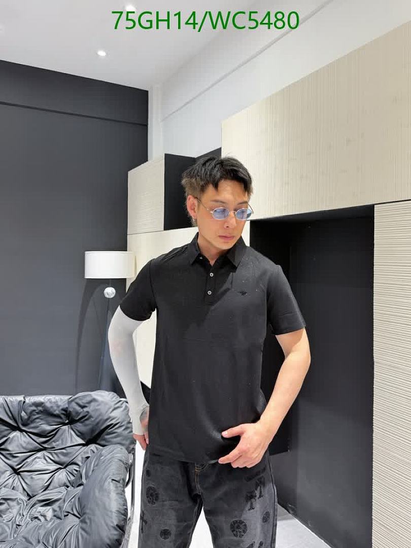Dior-Clothing Code: WC5480 $: 75USD
