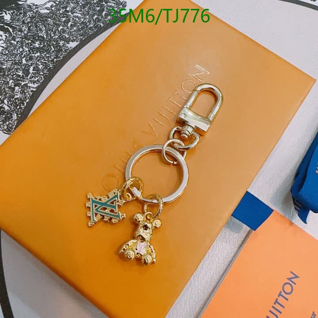 LV-Jewelry Code: TJ776 $: 35USD