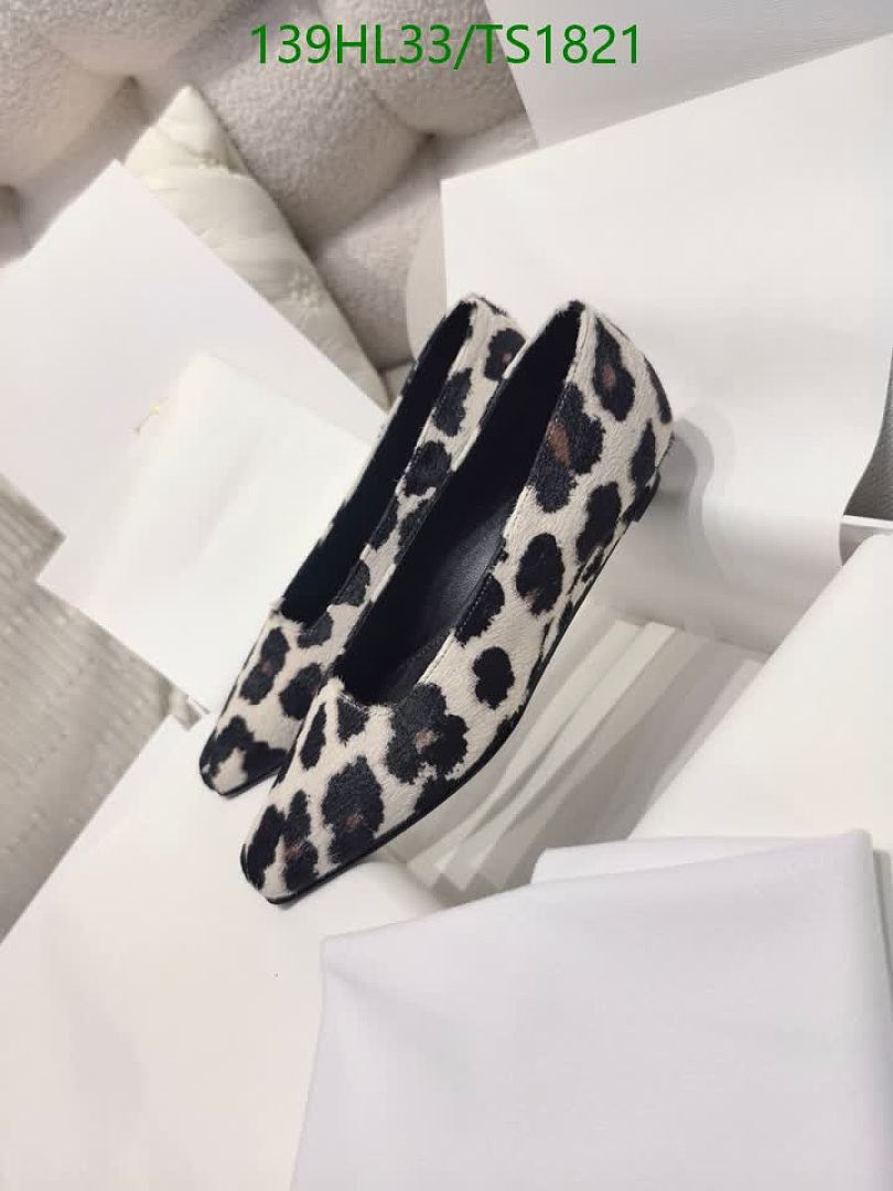 The Row-Women Shoes Code: TS1821 $: 139USD