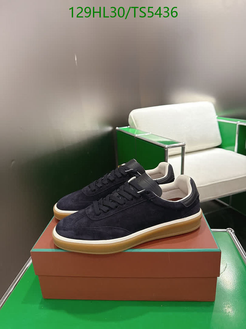 Loro Piana-Men shoes Code: TS5436 $: 129USD