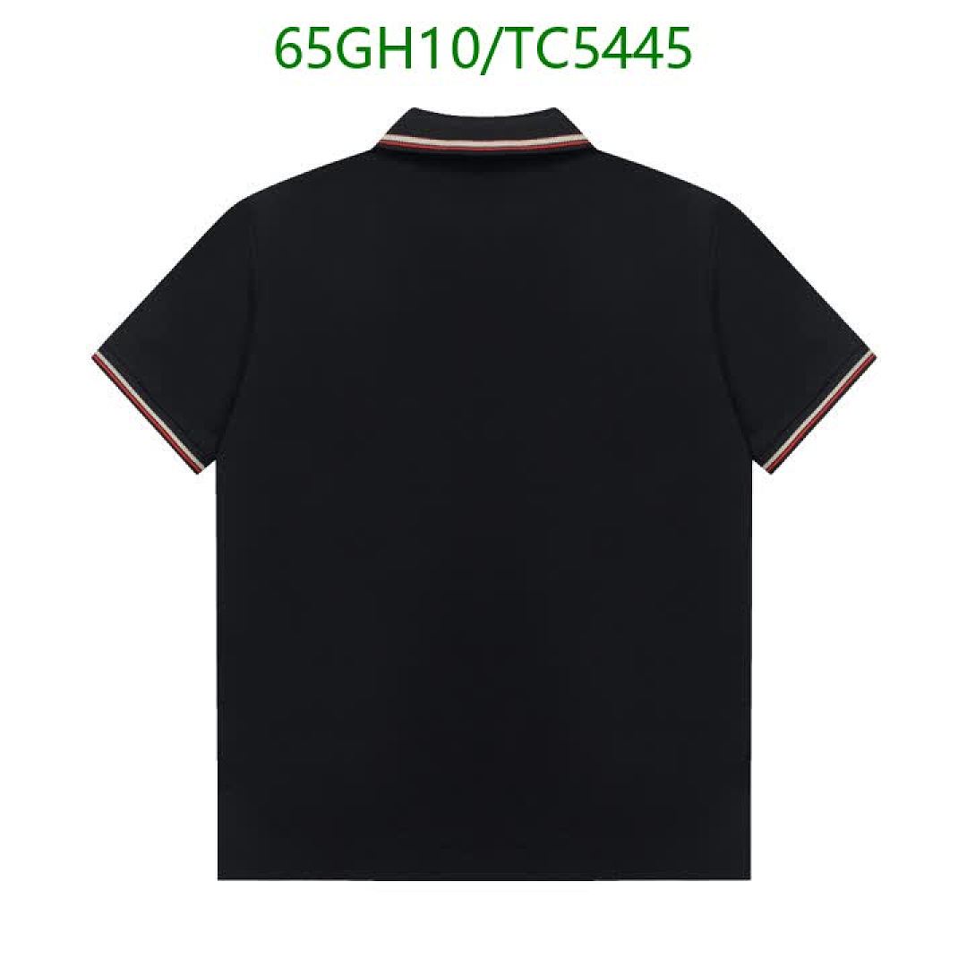 Prada-Clothing Code: TC5445 $: 65USD