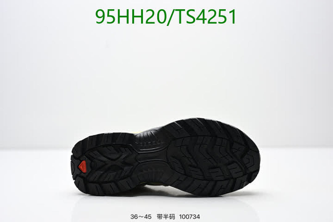 Salomon-Women Shoes Code: TS4251 $: 95USD