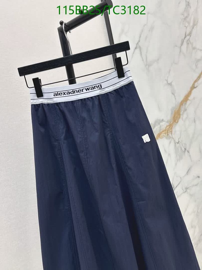 Prada-Clothing Code: TC3182 $: 115USD