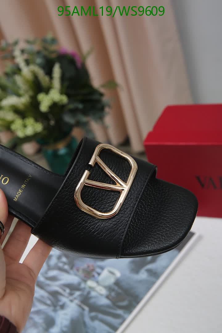 Valentino-Women Shoes Code: WS9609 $: 95USD
