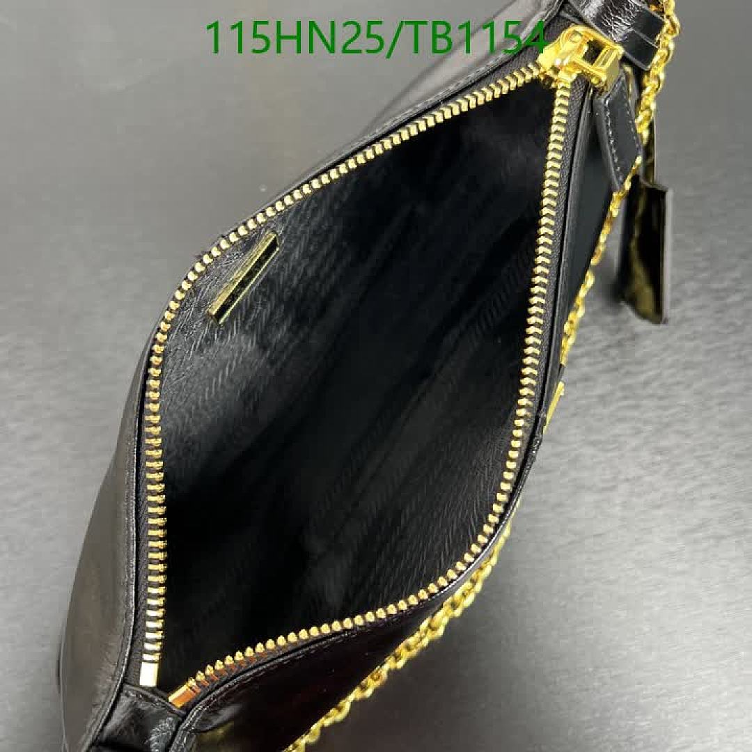 Prada-Bag-4A Quality Code: TB1154 $: 115USD