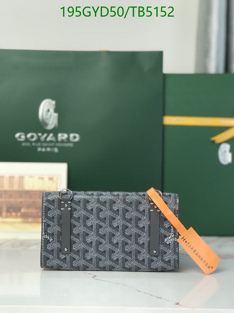 Goyard-Bag-Mirror Quality Code: TB5152 $: 195USD