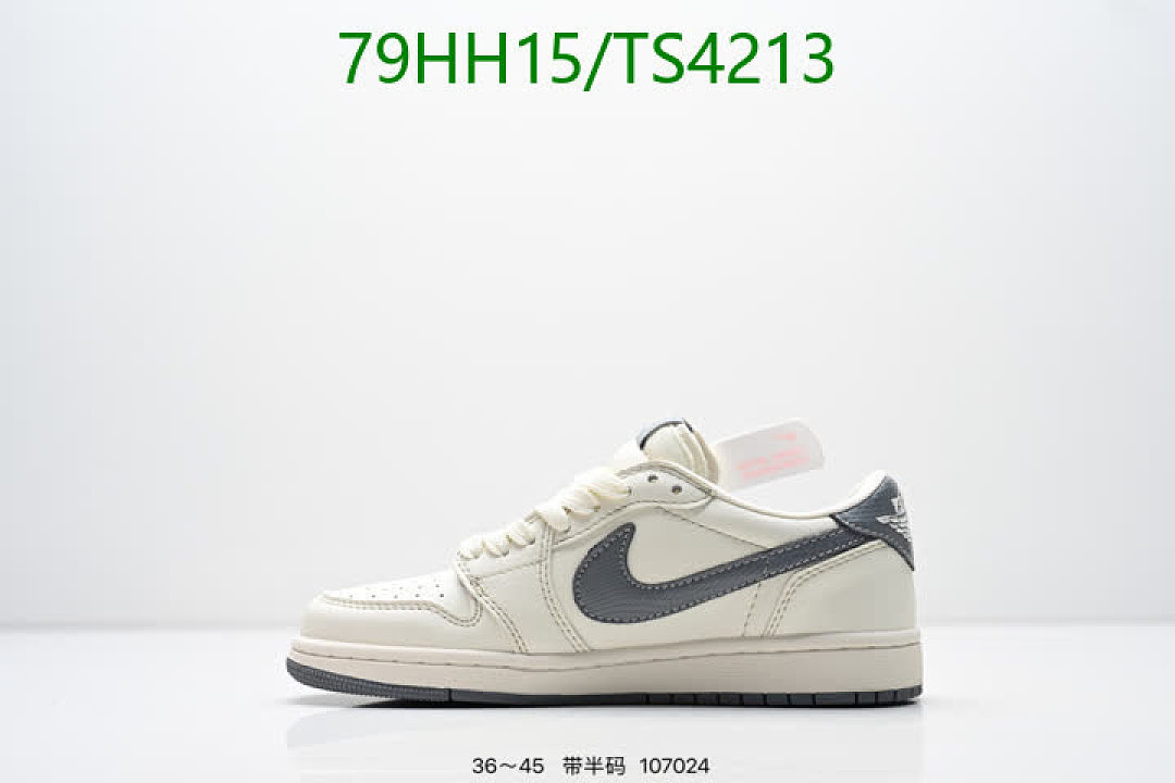 NIKE-Women Shoes Code: TS4213 $: 79USD