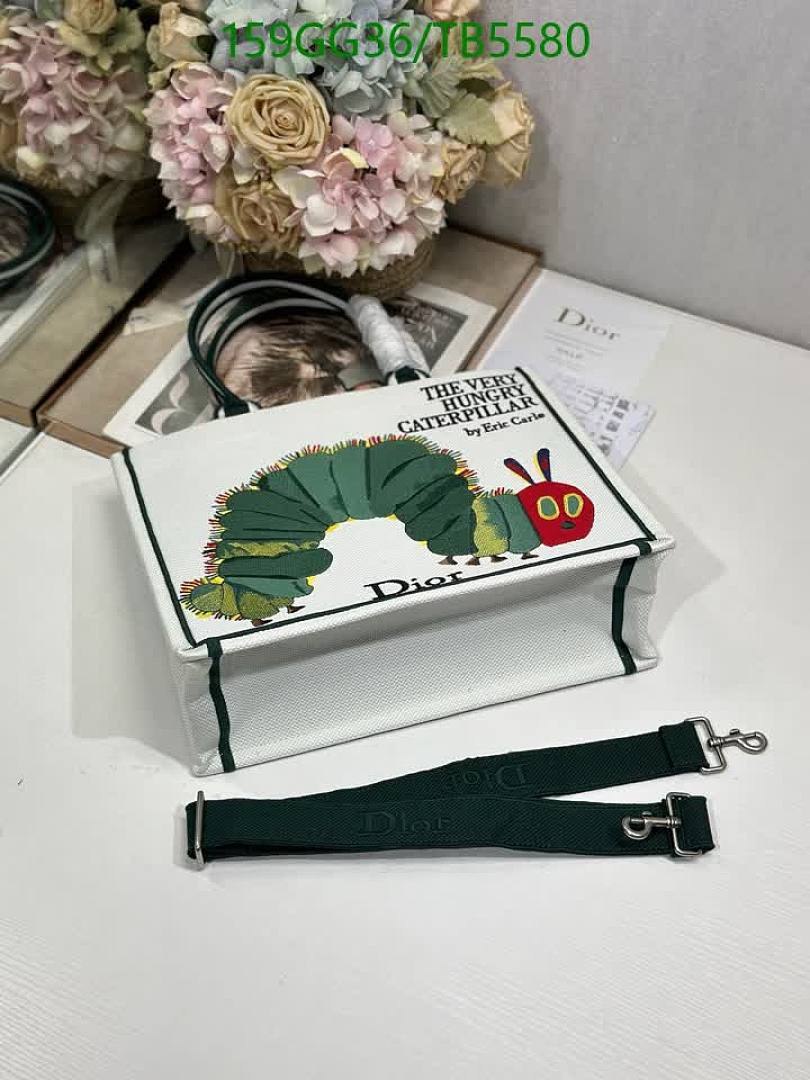 Dior-Bag-Mirror Quality Code: TB5580 $: 159USD