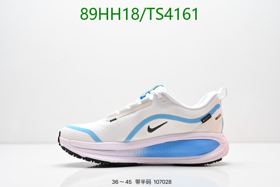 NIKE-Women Shoes Code: TS4161 $: 89USD