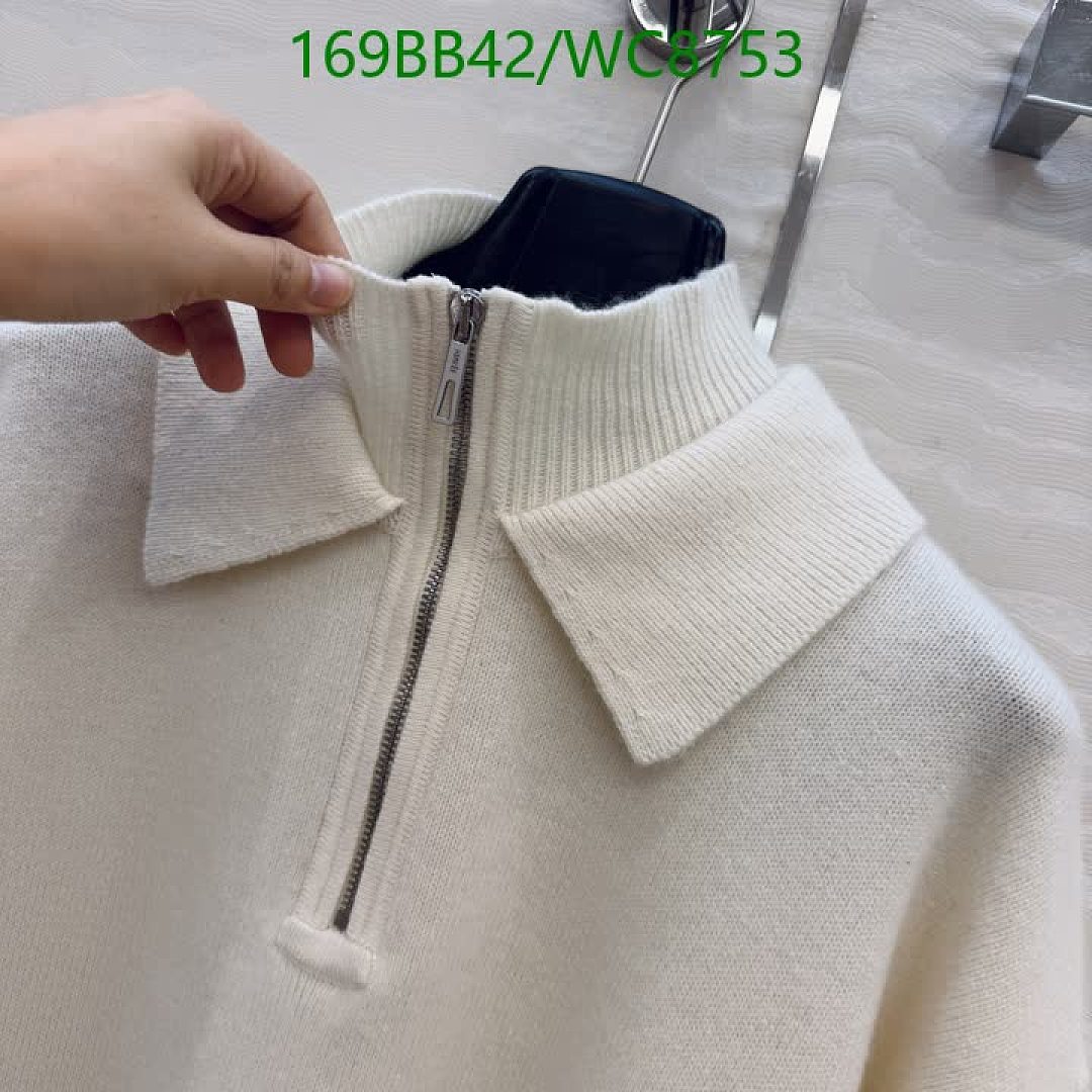 Hermes-Clothing Code: WC8753 $: 169USD