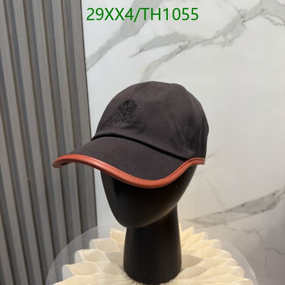 Loro Piana-Cap(Hat) Code: TH1055 $: 29USD