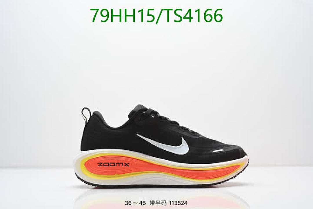 NIKE-Women Shoes Code: TS4166 $: 79USD