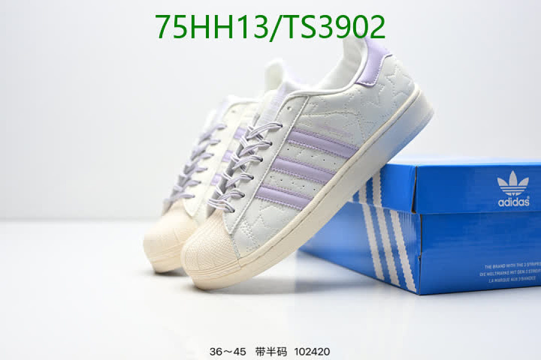 Adidas-Men shoes Code: TS3902 $: 75USD