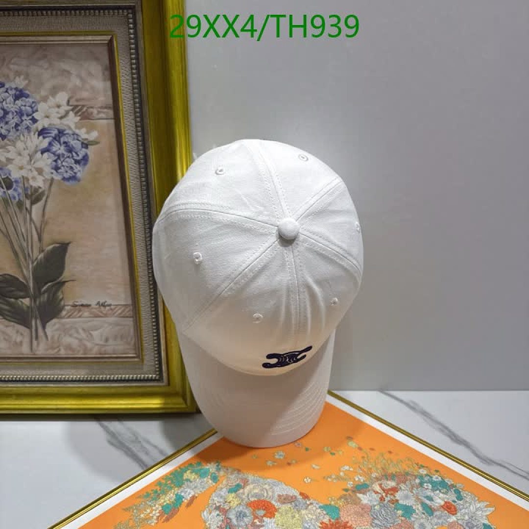 Celine-Cap(Hat) Code: TH939 $: 29USD