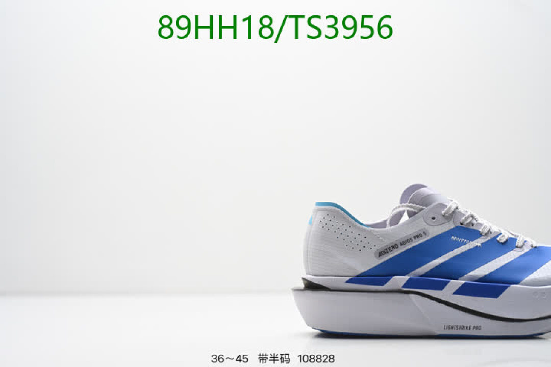 Adidas-Men shoes Code: TS3956 $: 89USD