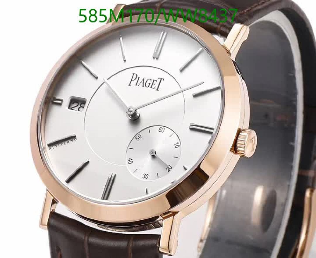 PIAGET-Watch-Mirror Quality Code: WW8437 $: 585USD
