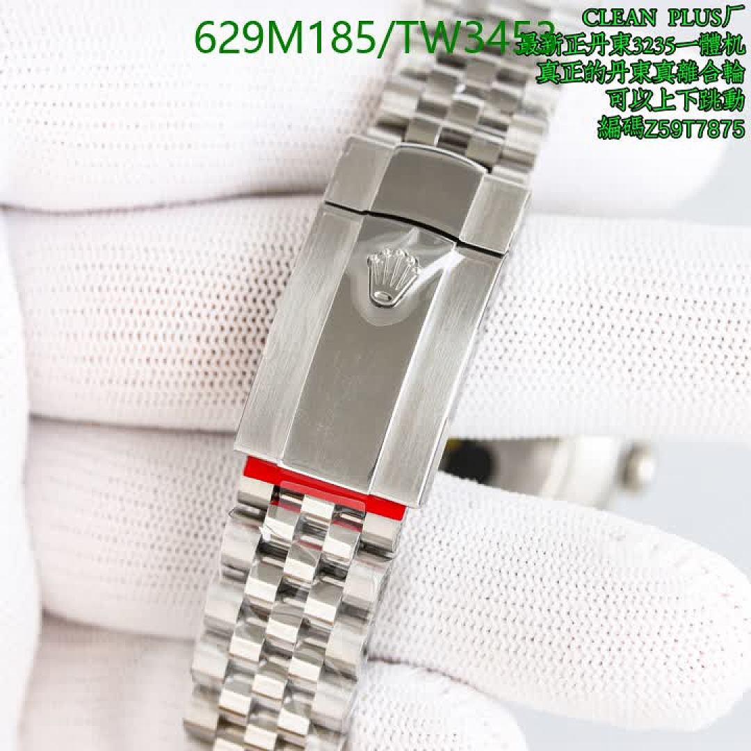Rolex-Watch-Mirror Quality Code: TW3453 $: 629USD