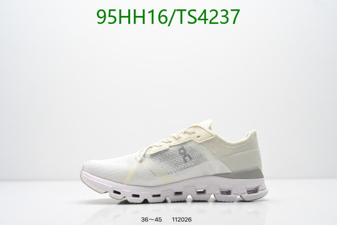 On Running Cloudsurfer-Men shoes Code: TS4237 $: 95USD