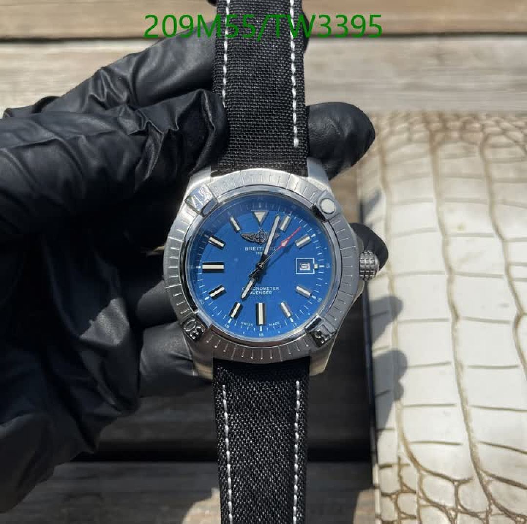 Breitling-Watch-Mirror Quality Code: TW3395 $: 209USD