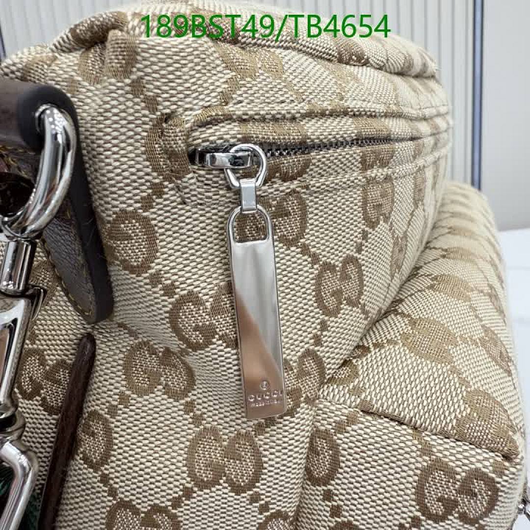 Gucci-Bag-Mirror Quality Code: TB4654 $: 189USD