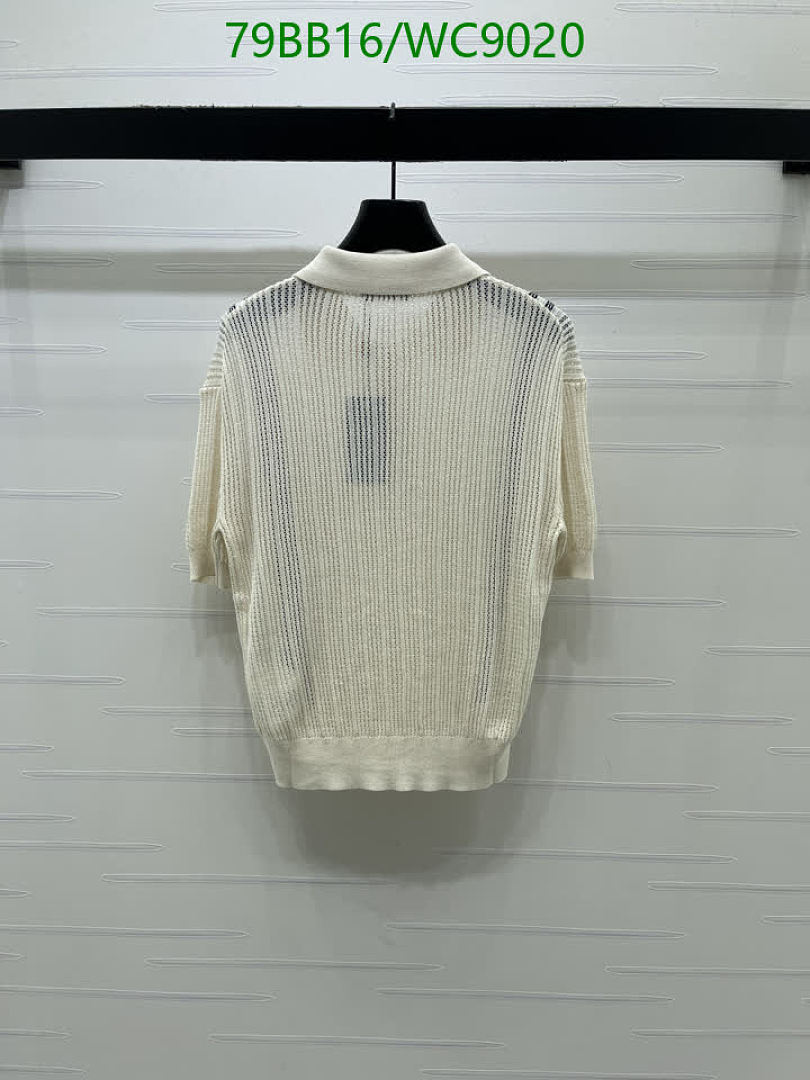 Versace-Clothing Code: WC9020 $: 79USD