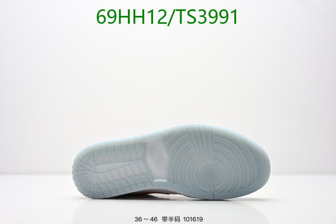 Nike-Men shoes Code: TS3991 $: 69USD