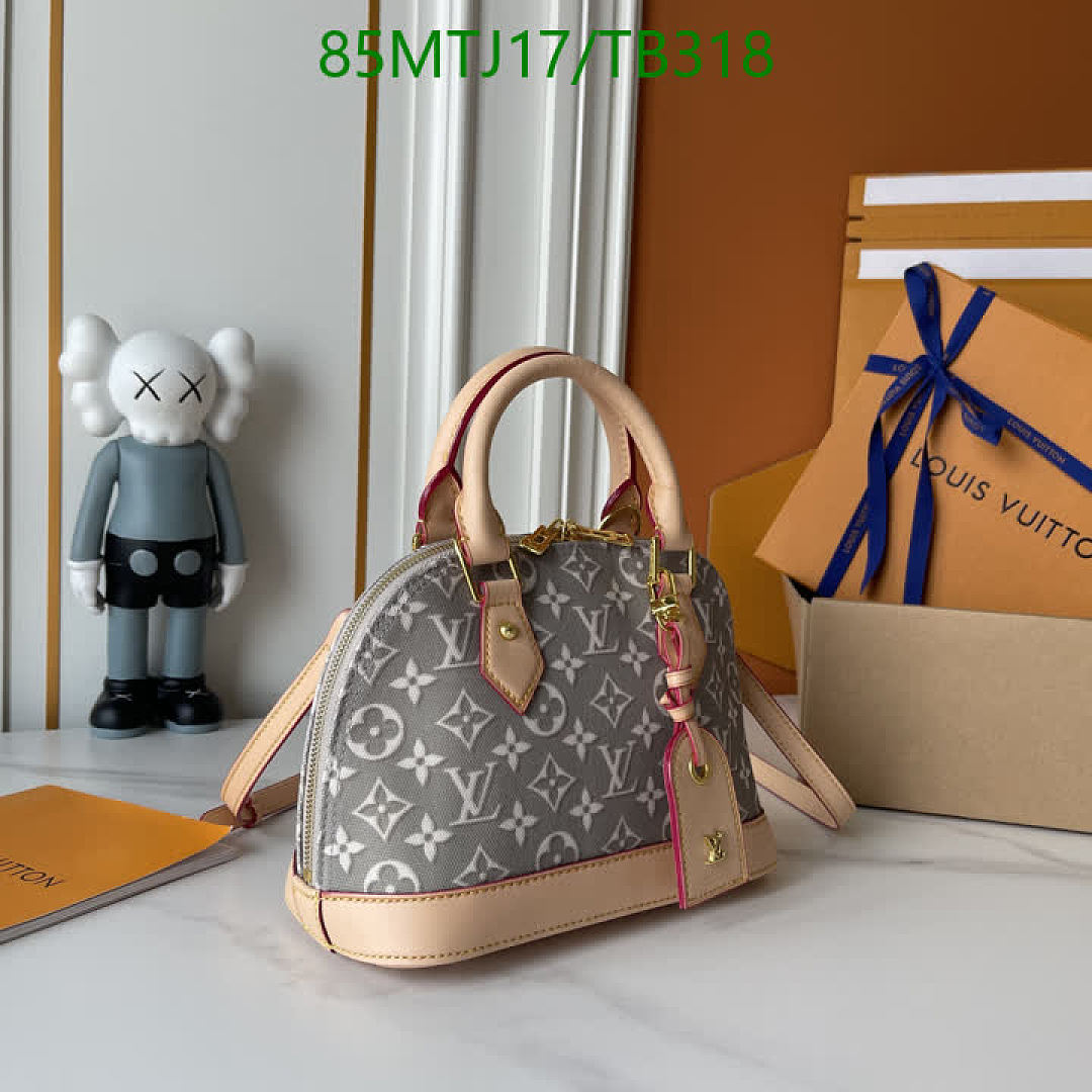 LV-Bag-4A Quality Code: TB318 $: 85USD