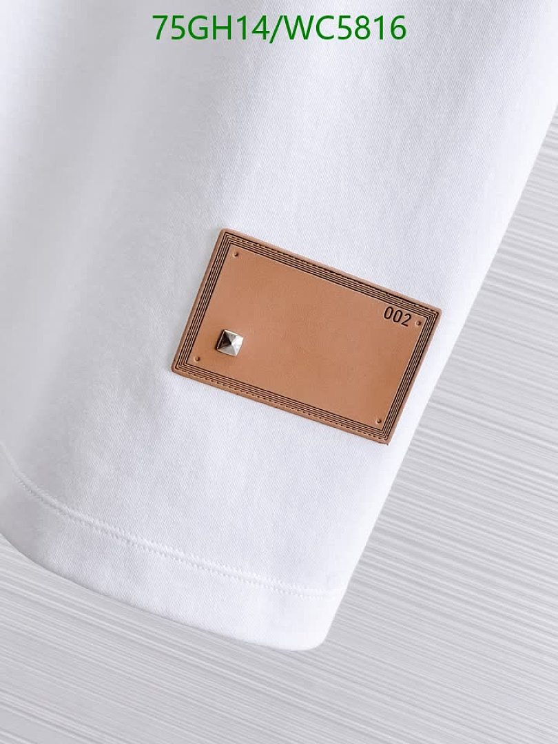 Valentino-Clothing Code: WC5816 $: 75USD