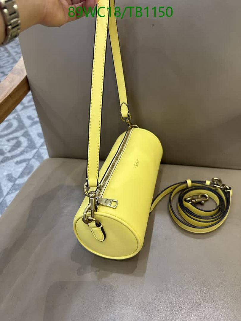 Coach-Bag-4A Quality Code: TB1150 $: 89USD