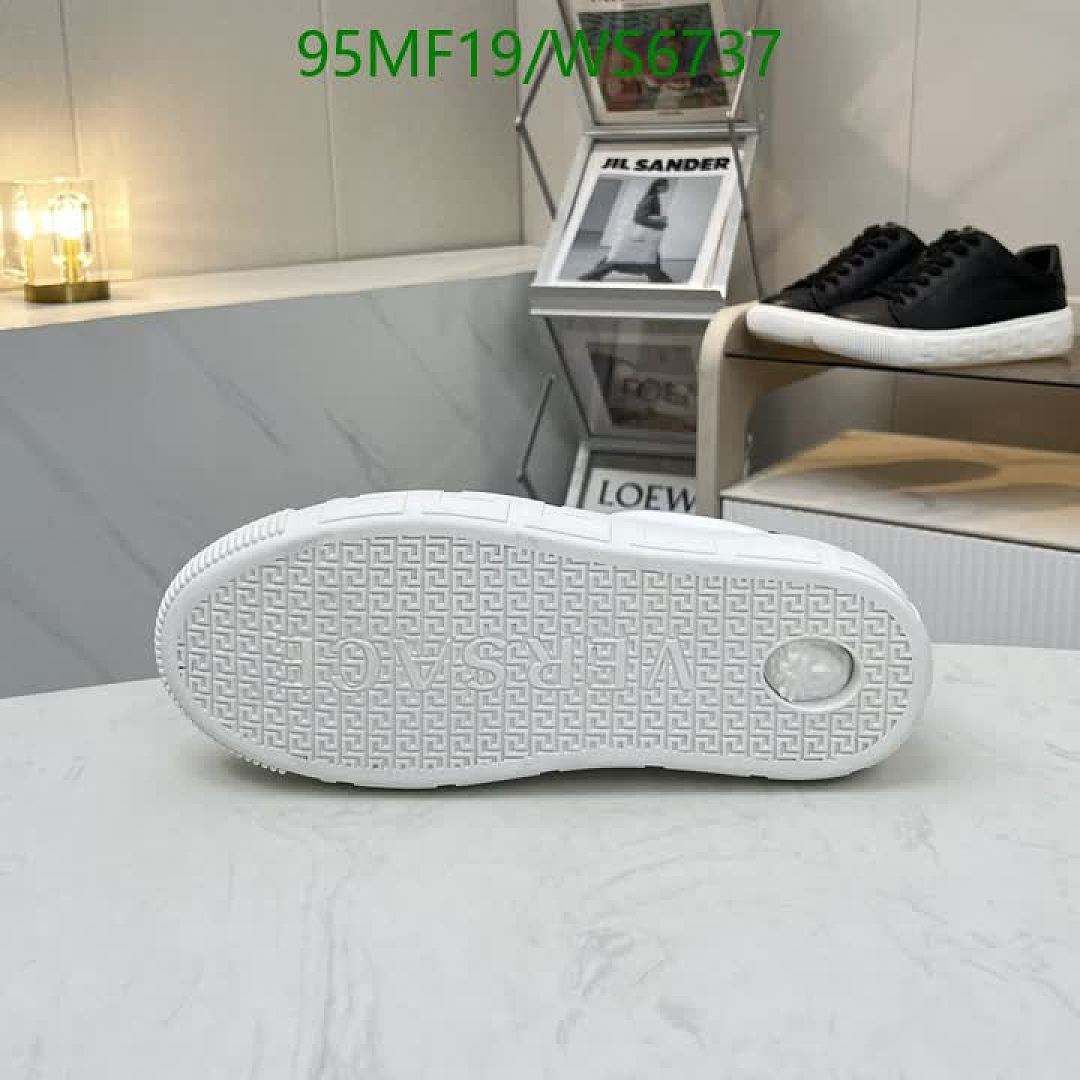 Versace-Men shoes Code: WS6737 $: 95USD