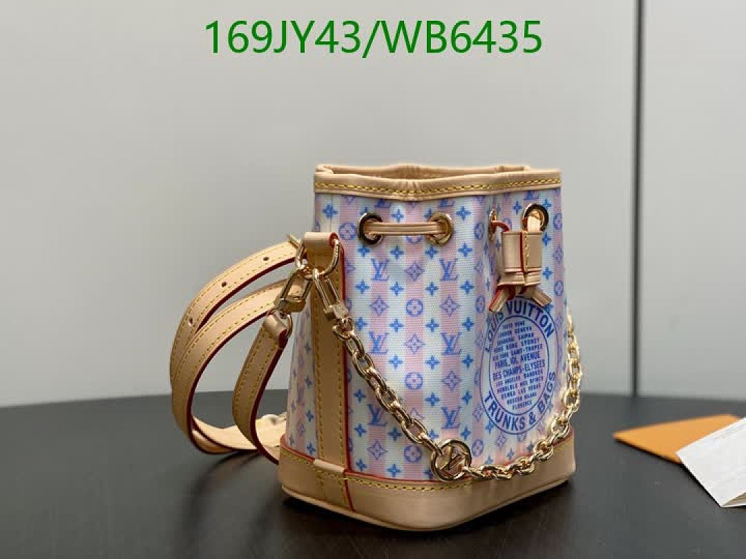 LV-Bag-Mirror Quality Code: WB6435 $: 169USD