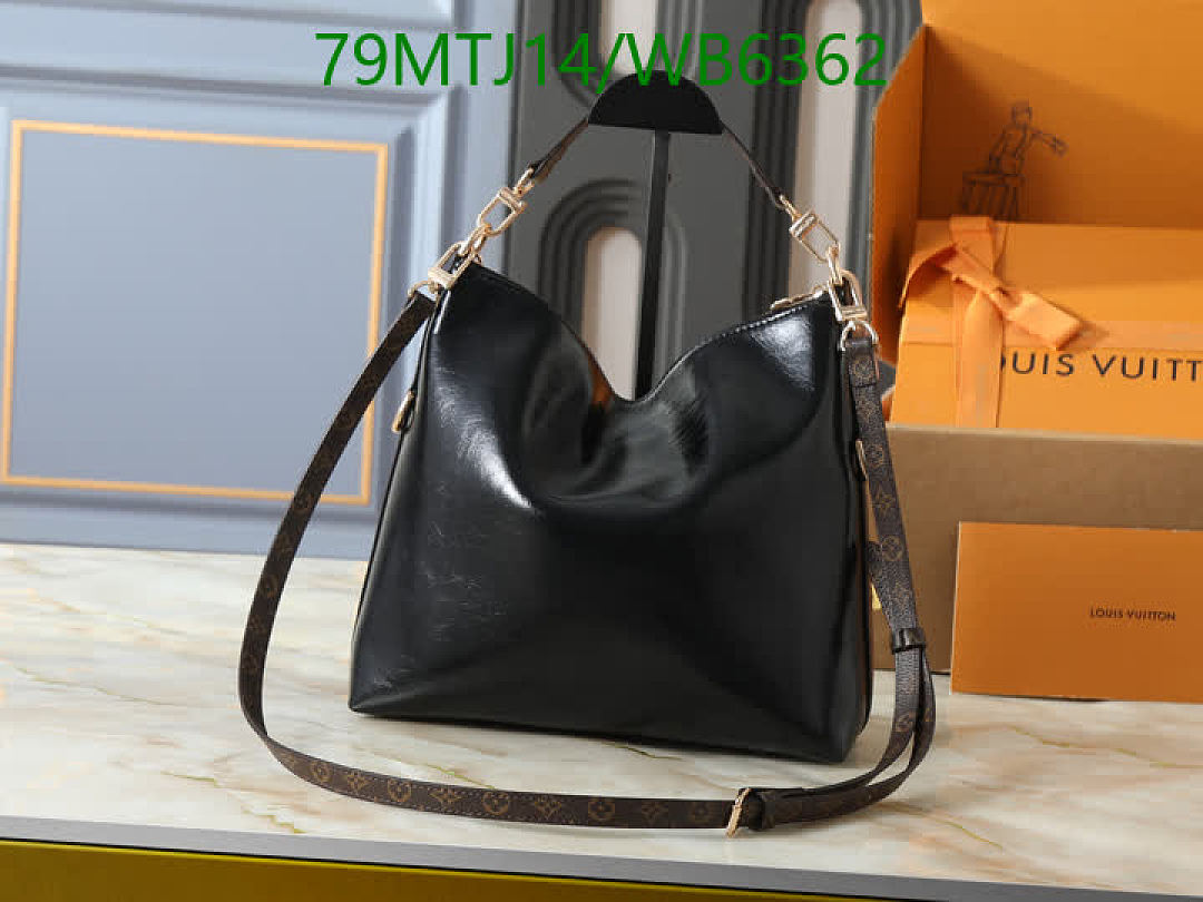 LV-Bag-4A Quality Code: WB6362 $: 79USD