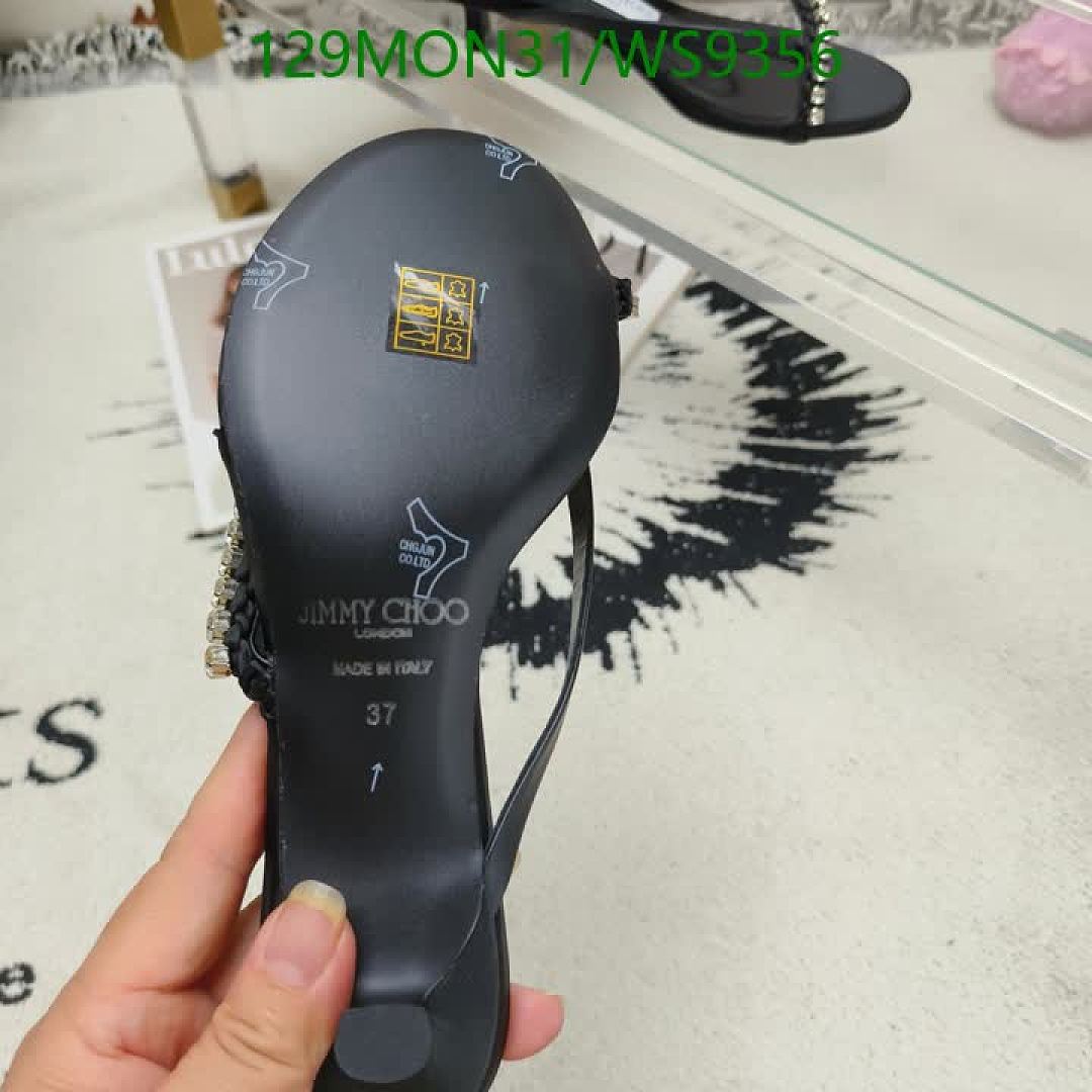 Jimmy Choo-Women Shoes Code: WS9356 $: 129USD