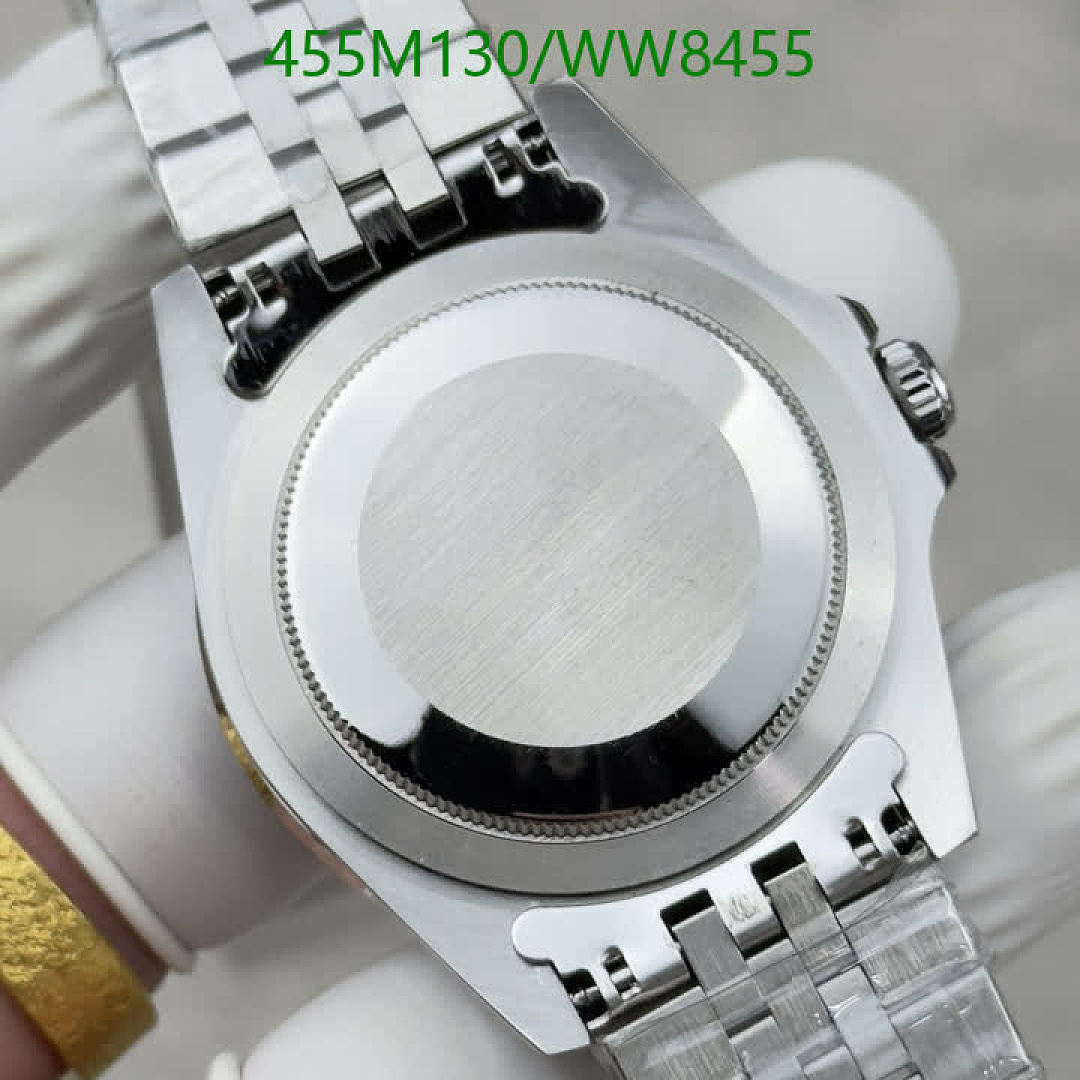 Rolex-Watch-Mirror Quality Code: WW8455 $: 455USD