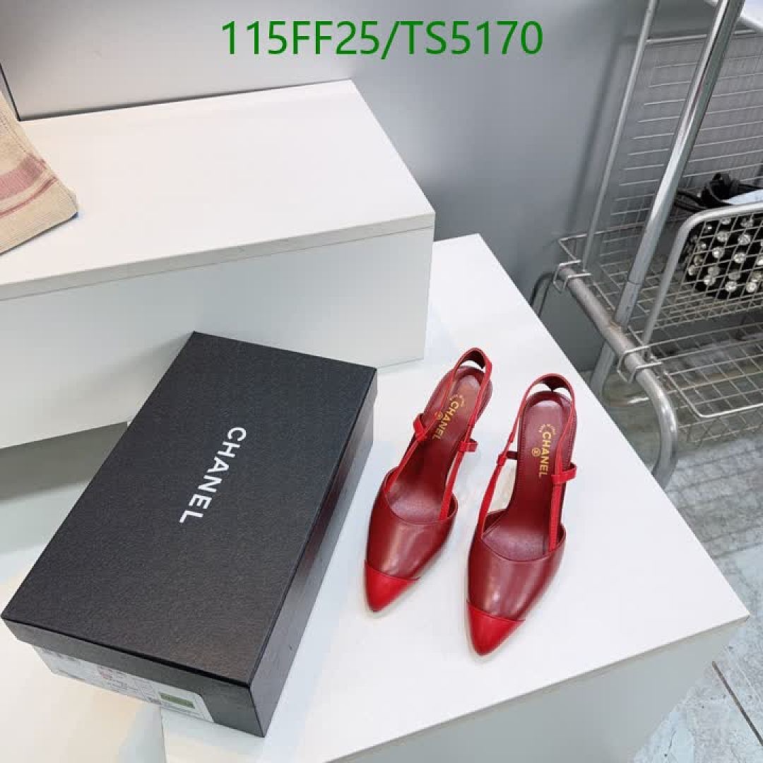 Celine-Women Shoes Code: TS5170 $: 115USD