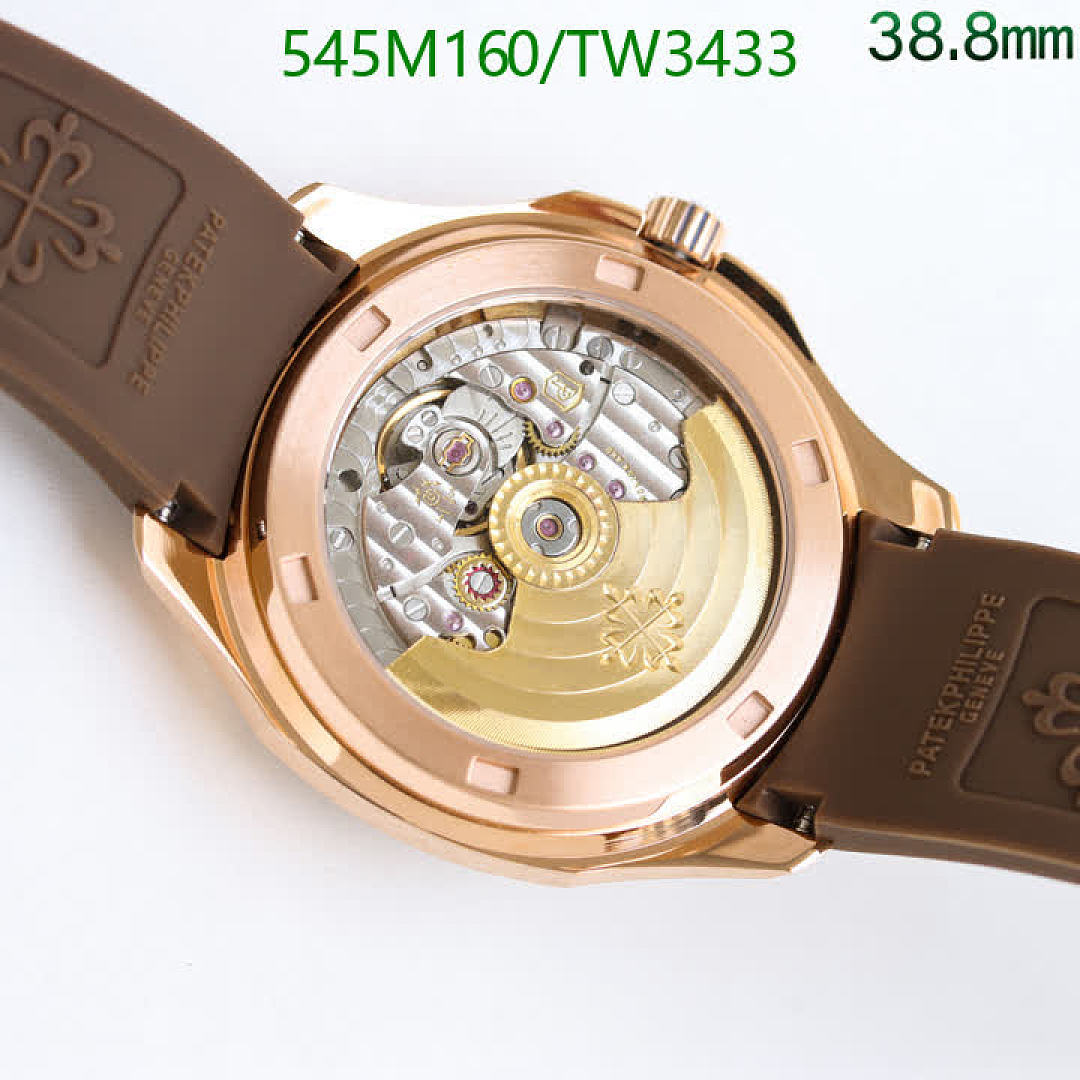 Patek Philippe-Watch-Mirror Quality Code: TW3433 $: 545USD