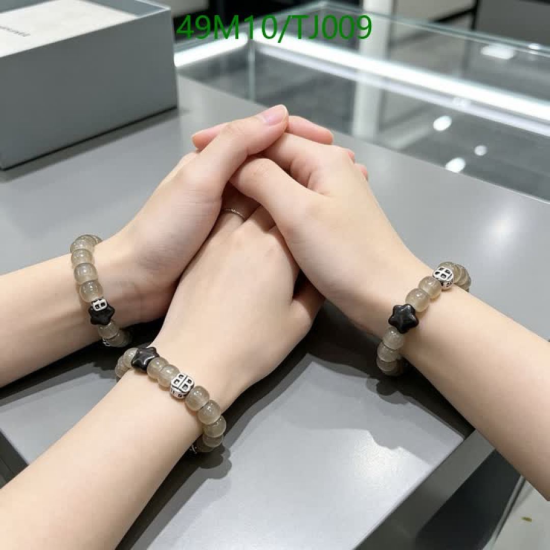 Balenciaga-Jewelry Code: TJ009 $: 49USD