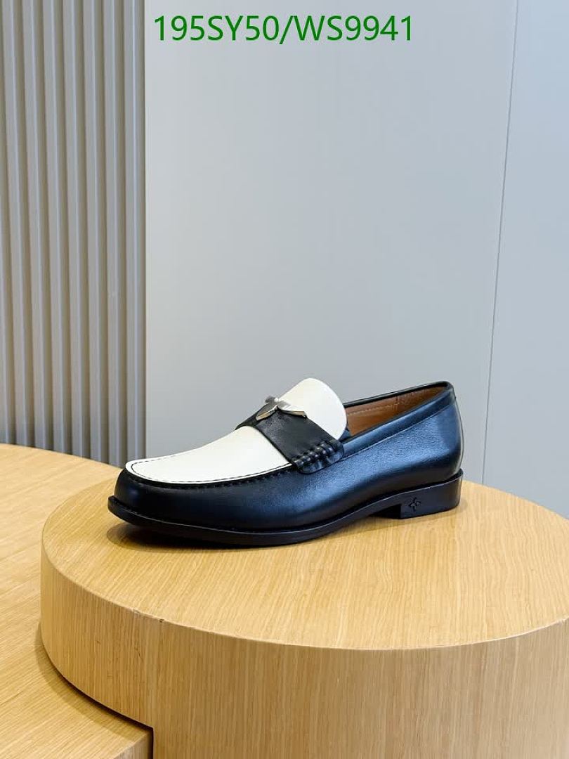 LV-Men shoes Code: WS9941 $: 195USD