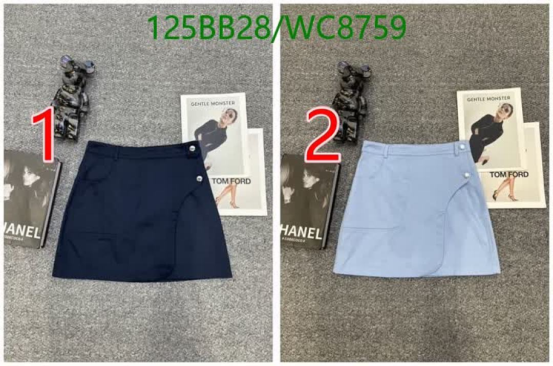 Hermes-Clothing Code: WC8759 $: 125USD