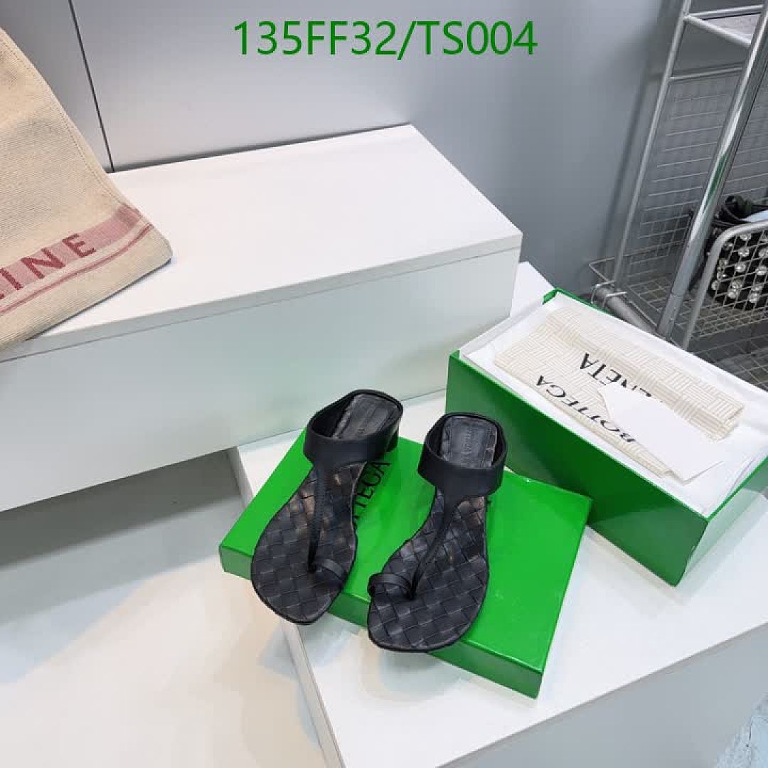 BV-Women Shoes Code: TS004 $: 135USD