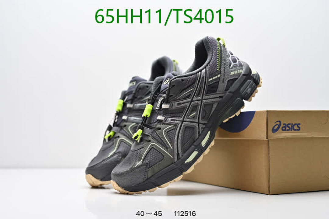 Asics-Men shoes Code: TS4015 $: 65USD