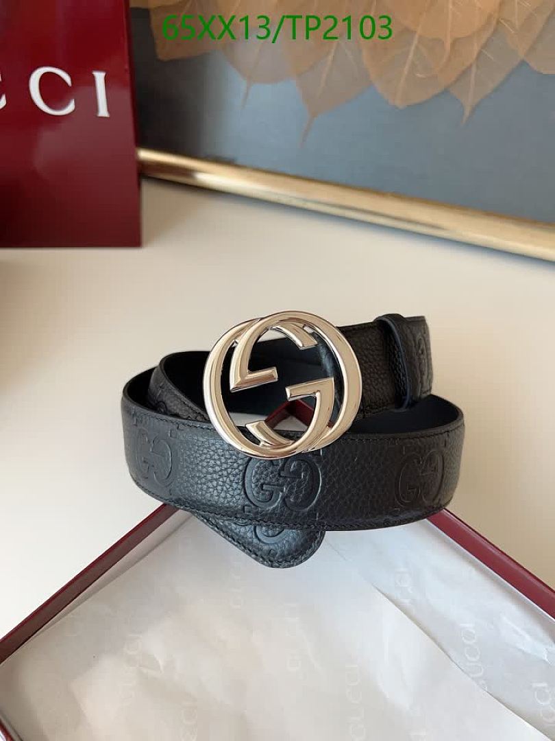 Gucci-Belts Code: TP2103 $: 65USD