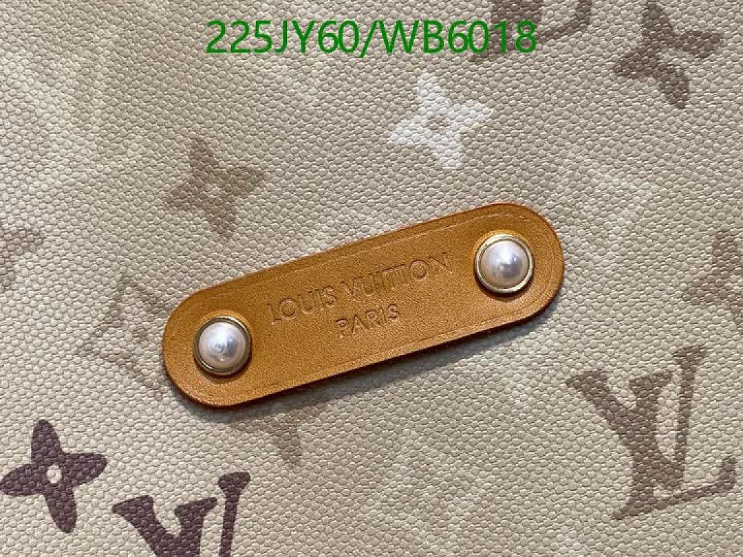 LV-Bag-Mirror Quality Code: WB6018 $: 225USD