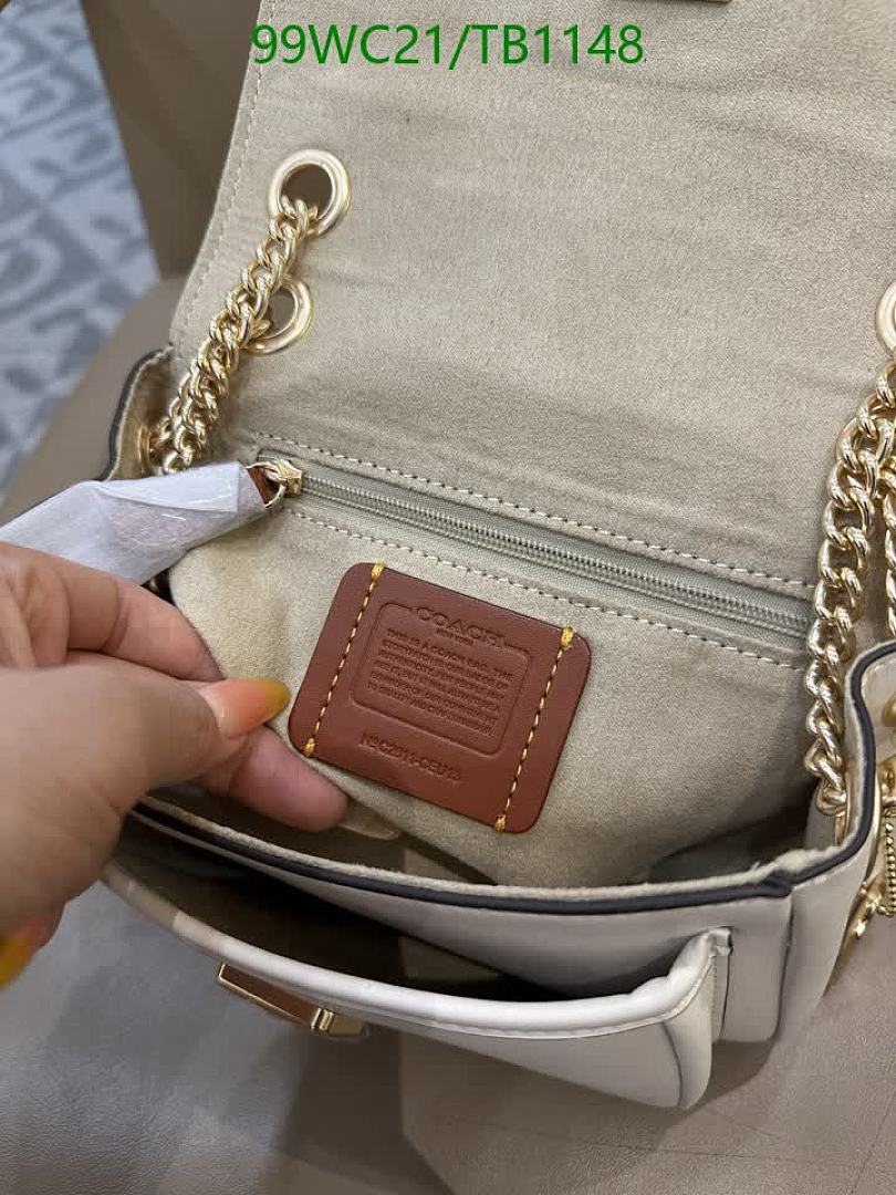 Coach-Bag-4A Quality Code: TB1148 $: 99USD