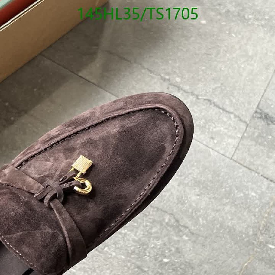 Loro Piana-Women Shoes Code: TS1705 $: 145USD