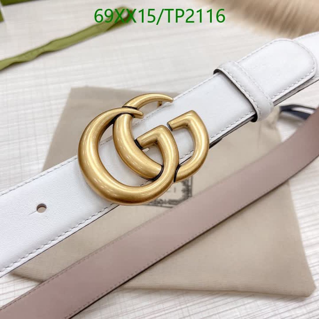 Gucci-Belts Code: TP2116 $: 69USD